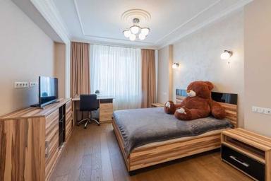 Багатокімнатна квартира за адресою вул. Шевченка (площа 136 м²) - Atlanta.ua - фото 32