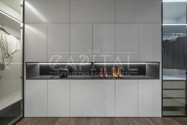 Багатокімнатна квартира за адресою бульвар Дружби Народів (площа 160 м²) - Atlanta.ua - фото 36