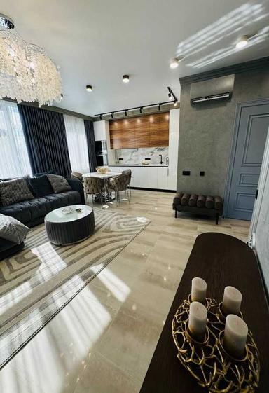 3-rooms apartment apartment by the address st. Kulikovo pole pl Oktyabrskoy revolyutsii pl (area 108 m²) - Atlanta.ua - photo 15