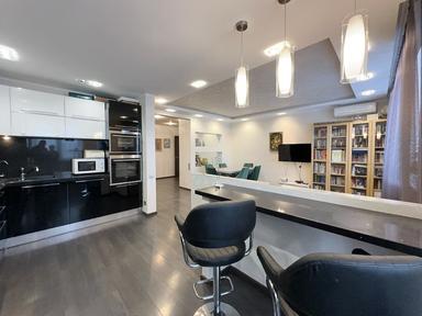 3-кімнатна квартира за адресою (площа 104,2 м²) - Atlanta.ua - фото 35