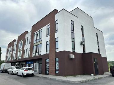 Коммерческая недвижимость по адресу ул. Братиславская (площадь 255 м²) - Atlanta.ua - фото 22