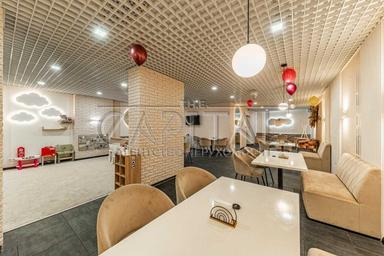 Комерційна нерухомість за адресою просп. Голосіївський (площа 175 м²) - Atlanta.ua - фото 20