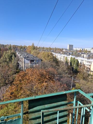 1-кімнатна квартира за адресою вул. Танкістів (площа 34 м²) - Atlanta.ua - фото 35