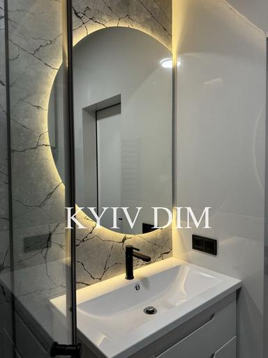 1-кімнатна квартира за адресою (площа 41 м²) - Atlanta.ua - фото 40