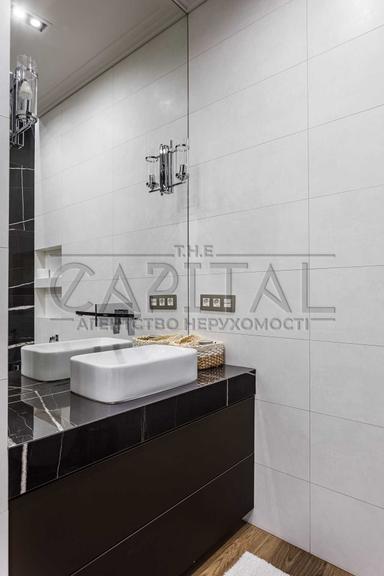 2-кімнатна квартира за адресою Новопечерський пров. (площа 75 м²) - Atlanta.ua - фото 36