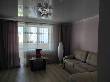 2-комнатная квартира по адресу ул. 600-летия (площадь 60,6 м²) - Atlanta.ua - фото 17