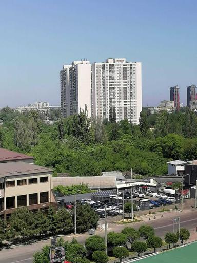 1-комнатная квартира по адресу (площадь 45 м²) - Atlanta.ua - фото 13