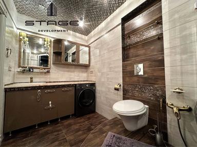 Многокомнатная квартира по адресу (площадь 161 м²) - Atlanta.ua - фото 46