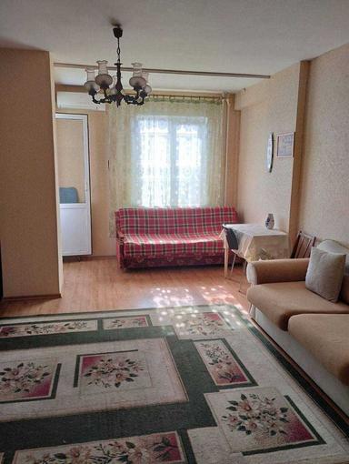 1-комнатная квартира по адресу ул. Бандеры Степана (площадь 35 м²) - Atlanta.ua - фото 6