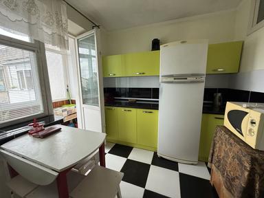 3-комнатная квартира по адресу Петефі Шандора пл. (площадь 67,1 м²) - Atlanta.ua - фото 11