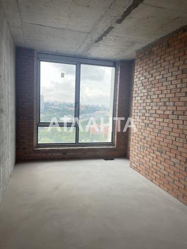 1-кімнатна квартира за адресою вул. Антоновича (площа 58,1 м²) - Atlanta.ua - фото 22