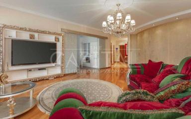 3-комнатная квартира по адресу ул. Ильенка Юрия (площадь 160 м²) - Atlanta.ua - фото 19