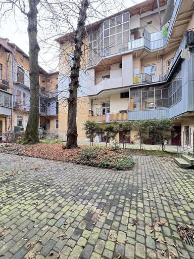 Многокомнатная квартира по адресу Верхратского И. Ул. (площадь 108 м²) - Atlanta.ua - фото 28