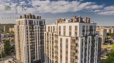 3-rooms apartment apartment by the address st. Linkolna (area 72 m²) - Atlanta.ua - photo 39