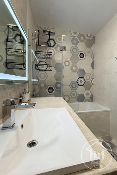 2-кімнатна квартира за адресою (площа 75 м²) - Atlanta.ua - фото 43