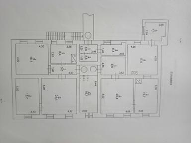 Коммерческая недвижимость по адресу ул. Маразлиевская (площадь 460 м²) - Atlanta.ua - фото 43