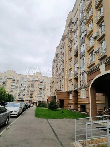 1-кімнатна квартира за адресою вул. Метрологічна (площа 44,1 м²) - Atlanta.ua - фото 24