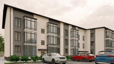 2-комнатная квартира по адресу ул. Магистратская (площадь 43,9 м²) - Atlanta.ua - фото 18