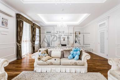 Многокомнатная квартира по адресу бульвар Дружбы Народов (площадь 230 м²) - Atlanta.ua - фото 28