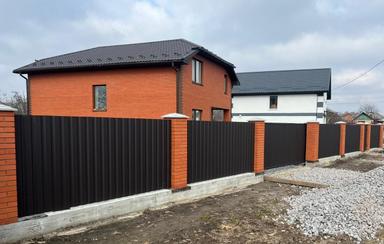 House by the address st. Severnyy per (area 140 m²) - Atlanta.ua - photo 15