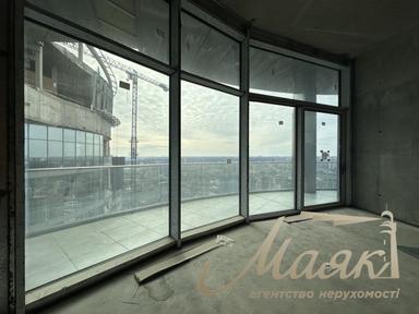 Багатокімнатна квартира за адресою бульвар Дружби Народів (площа 195 м²) - Atlanta.ua - фото 27