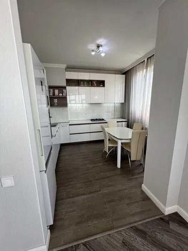 2-rooms apartment apartment by the address st. Arkadiyskoe plato Gagarinskoe plato (area 73 m²) - Atlanta.ua - photo 24
