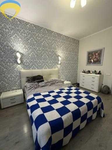 1-room apartment apartment by the address st. Fontanskaya dor Perekopskoy Divizii (area 52 m²) - Atlanta.ua - photo 8