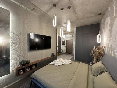 1-комнатная квартира по адресу Курортный пер. (площадь 39 м²) - Atlanta.ua - фото 14