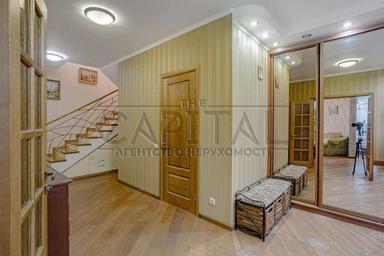 Багатокімнатна квартира за адресою (площа 173 м²) - Atlanta.ua - фото 39