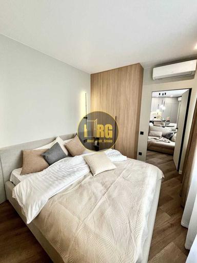 1-комнатная квартира по адресу Берестейский проспект(пр-т. Победы) (площадь 54,5 м²) - Atlanta.ua - фото 37