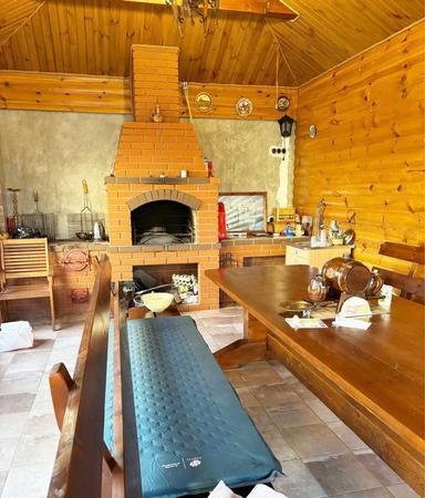 House by the address st. Ekonomichnaya Engelsa (area 242,1 m²) - Atlanta.ua - photo 42