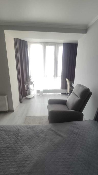 2-комнатная квартира по адресу ул. Магистратская (площадь 75 м²) - Atlanta.ua - фото 36