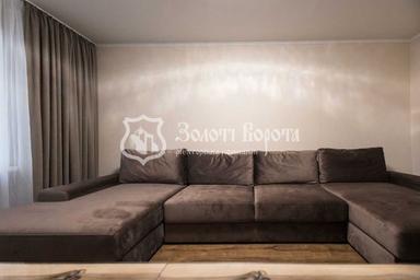 3-кімнатна квартира за адресою Балтійський пр. (площа 101,7 м²) - Atlanta.ua - фото 27