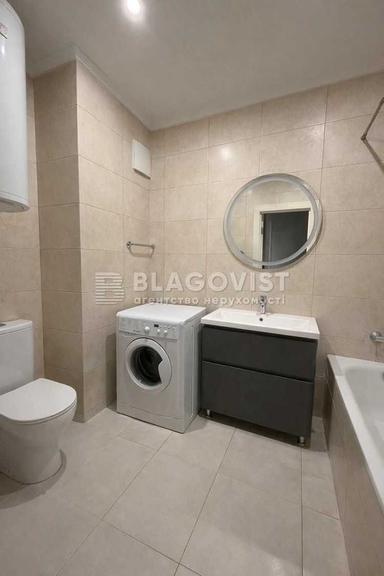 1-room apartment apartment by the address st. Anatoliya Petritskogo (area 50,5 m²) - Atlanta.ua - photo 26