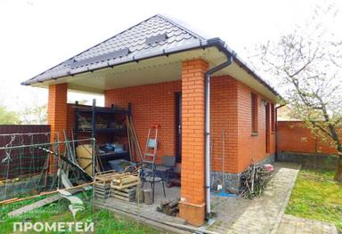 House by the address st. Sobornaya (area 425 m²) - Atlanta.ua - photo 28