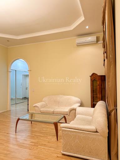 4+-rooms apartment apartment by the address st. Bogdana Khmelnitskogo (area 148 m²) - Atlanta.ua - photo 29