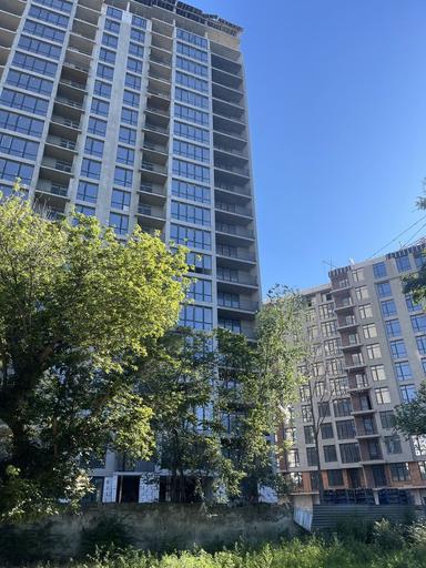 1-кімнатна квартира за адресою (площа 42 м²) - Atlanta.ua - фото 5