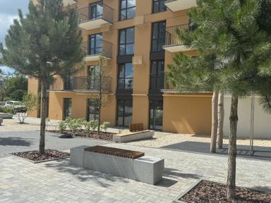 2-rooms apartment apartment by the address st. Grushevskogo (area 56,9 m²) - Atlanta.ua - photo 41