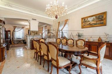 Будинок за адресою вул. Брусилівська (площа 850 м²) - Atlanta.ua - фото 31