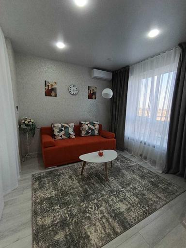 1-комнатная квартира по адресу ул. Победы (площадь 40 м²) - Atlanta.ua - фото 29