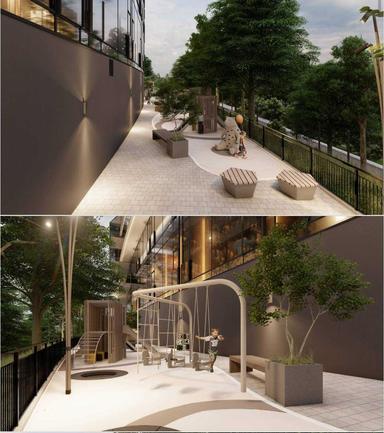 2-rooms apartment apartment by the address st. Lipovaya Alleya ul (area 86,9 m²) - Atlanta.ua - photo 30