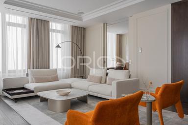 Многокомнатная квартира по адресу ул. Фёдорова (площадь 130 м²) - Atlanta.ua - фото 28