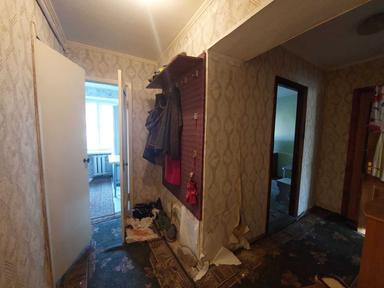 2-комнатная квартира по адресу Космонавтов просп. (площадь 49 м²) - Atlanta.ua - фото 15