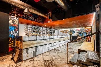 Commercial real estate at st. Ul Saksaganskogo (area 280 m²) - Atlanta.ua - photo 29