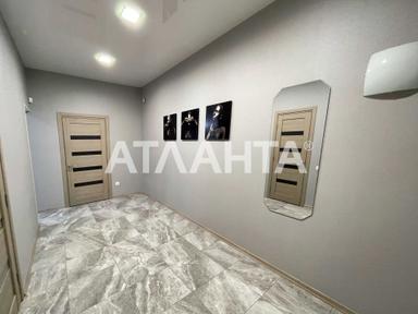 2-комнатная квартира по адресу ул. Спортивная (площадь 95,8 м²) - Atlanta.ua - фото 31