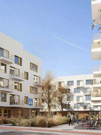 1-room apartment apartment by the address st. Striyska (area 45,9 m²) - Atlanta.ua - photo 4