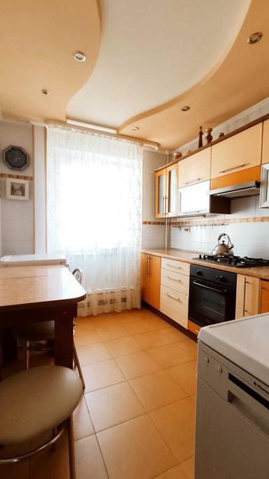 3-комнатная квартира по адресу ул. Магистратская (площадь 64 м²) - Atlanta.ua - фото 38