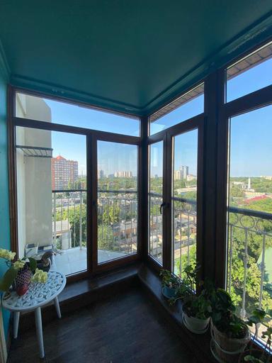 3-комнатная квартира по адресу Куликово поле пл. (площадь 110 м²) - Atlanta.ua - фото 14