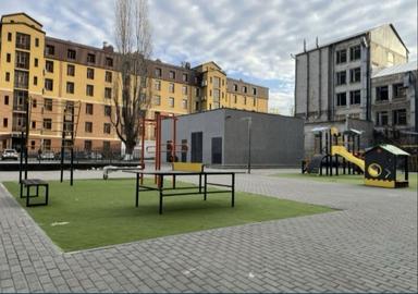 2-rooms apartment apartment by the address (area 60 m²) - Atlanta.ua - photo 45