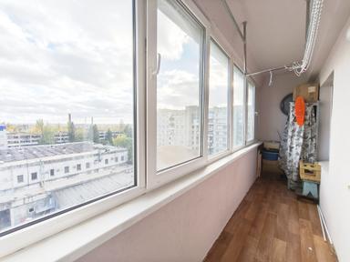 Многокомнатная квартира по адресу ул. Магистратская (площадь 68 м²) - Atlanta.ua - фото 23